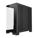 FSP M540-BA Case Midi Tower mITX, mATX, ATX (BTF) Black thumbnail 2