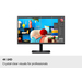 Samsung ViewFinity S8 S80UH LS32H804UAUXEN