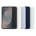 Samsung Galaxy S25 FE Siliconen Back Cover Donkerblauw