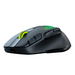 Turtle Beach Kone XP AIR Wireless Gaming Muis Zwart
