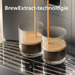 Philips Cafe Aromis 8000 serie EP8757/92