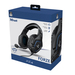 Trust GXT 488 FORZE Official Licensed - Playstation 4 en 5 Gaming Headset - Zwart