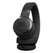 JBL Live 670NC Zwart