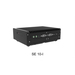 Lenovo ThinkEdge SE10 Intel Atom® x6425RE 8 GB DDR4-SDRAM 256 GB SSD Windows 10 IoT Enterprise Mini PC Black thumbnail 12