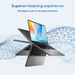 ASUS Vivobook 16 Flip OLED Copilot+PC TP3607SH-RJ043W