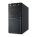 Acer Veriton M M2631G Intel® Core™ i3 i3-4130 4 GB DDR3-SDRAM 500 GB HDD Windows 7 Professional PC Black thumbnail 4