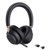 Yealink BH76 Plus Teams Black USB-C/A Headset thumbnail 2
