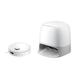 Roborock Qrevo Curv 5A1 White