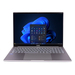 TERRA UK1220879 laptop Intel Core Ultra 5 125U WUXGA 16 GB DDR5-SDRAM 500 GB Wi-Fi 6E (802.11ax) Windows 11 Pro Silver thumbnail 1