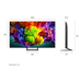 LG Mini-led 55" QNED93 (2026)