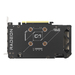ASUS DUAL Radeon RX 9060 XT 8GB