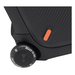 JBL PARTYBOX 310 Party speaker Black 240 W thumbnail 10