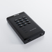 iStorage diskAshur PRO³ HDD 1TB | Secure Portable Hard Drive |FIPS 140-3 Level 3 compliant | AES-XTS 256-bit Hardware Encryption | PIN protected | OS & Platform Independent |GDPR, TAA Compliant|Brute force hack defence | Dust/Water Resistant thumbnail 3