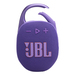JBL Clip 5 Purple 7 W thumbnail 2