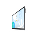 Samsung LH86WADWLGCXZA pizarrón interactivo 2.18 m (86") 3840 x 2160 Pixeles Pantalla táctil Gris
