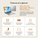 ASUS Vivobook S14 M3407HA-LY095W