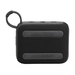JBL Go 4 Altavoz portátil mono Negro 4.2 W