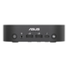 ASUS NUC RNUC14LNKU7073N4 Copilot+ PC Intel Core Ultra 7 256V 16 GB LPDDR5x-SDRAM 512 GB SSD Windows 11 Pro Mini PC Black thumbnail 1