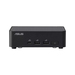 Ernitec WORKSTATION-BX-ANUC14-5-16-1TB PC/workstation 16 GB DDR5-SDRAM Windows 11 Pro Mini PC thumbnail 1