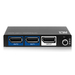 ACT 1x2 DisplayPort 1.4 MST Splitter