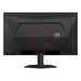 AOC G4 Q27G41ZDF computer monitor 67.3 cm (26.5″) 2560 x 1440 pixels Quad HD QD-OLED Black, Red thumbnail 11