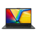 ASUS Vivobook Go 14 E1404GA-NK007W Intel Core i3 N-series i3-N305 Computadora portátil 35.6 cm (14") Full HD 8 GB DDR4-SDRAM 128 GB Flash Wi-Fi 5 (802.11ac) Windows 11 Home Negro