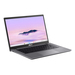 ASUS Chromebook Plus CX34 CX3402CBA-i716G512-C1 Intel® Core™ i7 i7-1255U 35.6 cm (14") Full HD 16 GB LPDDR5-SDRAM 512 GB SSD Wi-Fi 6 (802.11ax) ChromeOS Gris