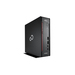 Fujitsu ESPRIMO 556 Intel® Core™ i3 i3-6100T 4 GB DDR4-SDRAM 500 GB HDD Windows 10 Pro Mini PC Black thumbnail 2