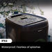 Hisense Party Thunder Party Speaker thumbnail 26