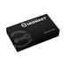 Kingston Technology IronKey D500S unidad flash USB 8 GB USB tipo A 3.2 Gen 1 (3.1 Gen 1) Negro