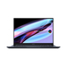 ASUS Zenbook UX7602BZ Computadora portátil 40.6 cm (16") Pantalla táctil Intel® Core™ i9 i9-13905H 32 GB LPDDR5x-SDRAM 1 TB SSD NVIDIA GeForce RTX 4080 Wi-Fi 6E (802.11ax) Windows 11 Home Negro