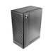 Mars Gaming MCT800 computer case Midi Tower Black thumbnail 13