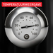 Tefal Soleil KO3558 1.7L Black
