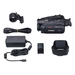 Canon Legria HF G70