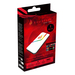 Verbatim Surefire PyroDrive Gaming SSD Slim 1TB White USB Type-C 3.2 Gen 2 (3.1 Gen 2) thumbnail 6