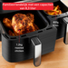Tefal Easy Fry & Grill EY905B10
