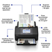 Epson WorkForce ES-590W