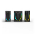 Hama BLAST-R 621 Black Wired thumbnail 1