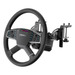 Moza R5 Pro Truck Driving Simulator