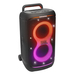 JBL PartyBox 520 Party speaker Black 400 W thumbnail 1