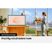 Samsung The Serif Ivy Green 43LS01D (2024)