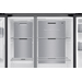 Samsung RS70F66KBFEF