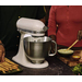 Kitchenaid 5KSM50PKVEPL Porcelain White