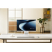 ASUS V400 AiO VM441QA-WPC053W Copilot+ PC Snapdragon 60.5 cm (23.8″) 1920 x 1080 pixels All-in-One PC 16 GB LPDDR5x-SDRAM 512 GB SSD Windows 11 Home Wi-Fi 6E (802.11ax) White thumbnail 11