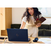 HP EliteBook X G2a 14'' Copilot+ PC - DV0F5ET QWERTY