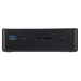 Shuttle Nano PC NC10U3 , Intel i3-8145U, 1x HDMI, 1x DP, 1x 2.5″ bay, 1x M.2, 1x LAN, 1x COM, Wifi, 24/7 permanent operation, incl. VESA & Stand thumbnail 3