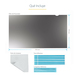 StarTech.com 14L-PRIVACY-SCREEN filtro para monitor 35.6 cm (14") Computadora portátil Filtro de privacidad para pantallas sin marco