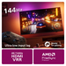 Philips Ambilight The One 55"