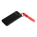 Verbatim Pocket SSD USB 3.2 Gen 2 512GB Black/Red thumbnail 2