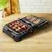 Tefal SuperGrill 3-in-1 GC510D